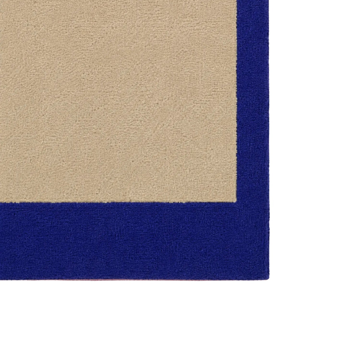 Finarte Arkki Matta 140x200 cm, Beige