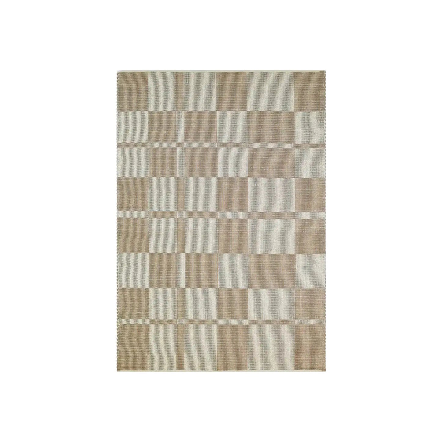 Finarte Riimi Matta 200x300 cm, Beige