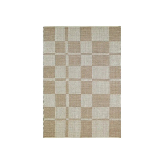 Finarte Riimi Matta 170x240 cm, Beige