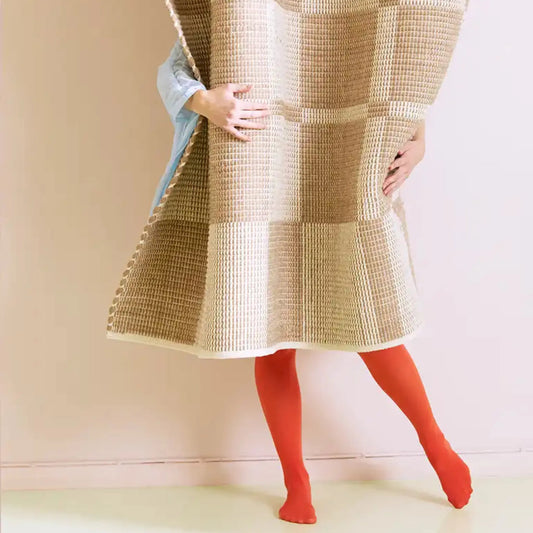 Finarte Riimi Matta 170x240 cm, Beige
