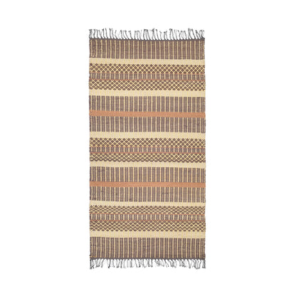 Finarte Birgitta Matta 200x300 cm, Beige