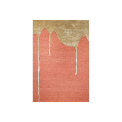 Finarte Sula Matta 170x240 cm, Peach