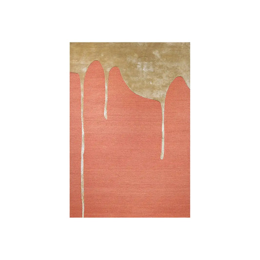 Finarte Sula Matta 140x200 cm, Peach