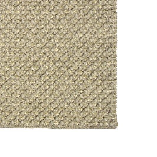 Finarte Keto Matta 200x300 cm, Beige