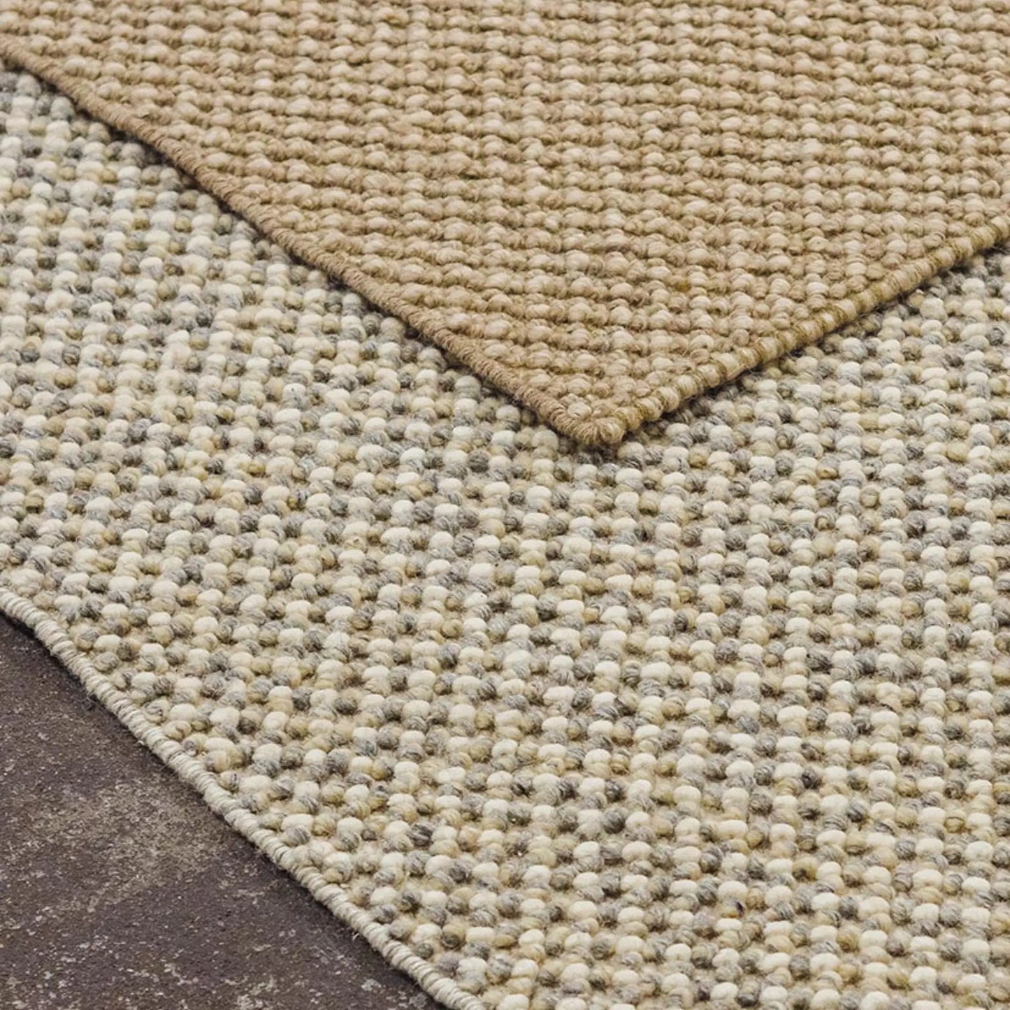 Finarte Keto Matta 160x230 cm, Beige