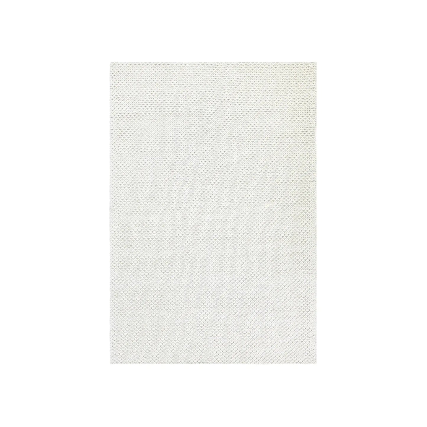 Finarte Keto Matta 200x300 cm, Vit