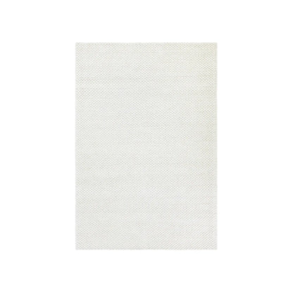 Finarte Keto Matta 200x300 cm, Vit