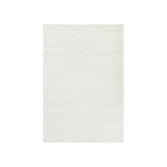 Finarte Keto Matta 200x300 cm, Vit