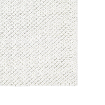 Finarte Keto Matta 200x300 cm, Vit