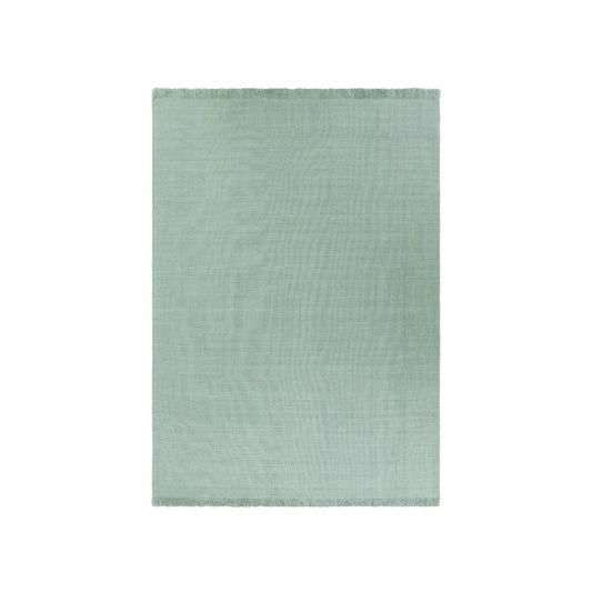 Finarte Vega Matta 200x300 cm, Aqua