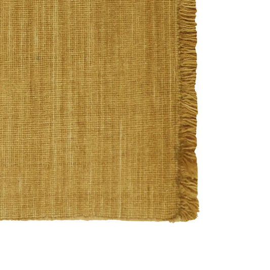 Finarte Vega Matta 200x300 cm, Ochre