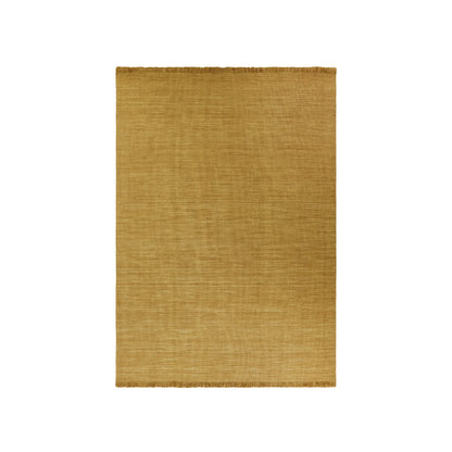 Finarte Vega Matta 200x300 cm, Ochre