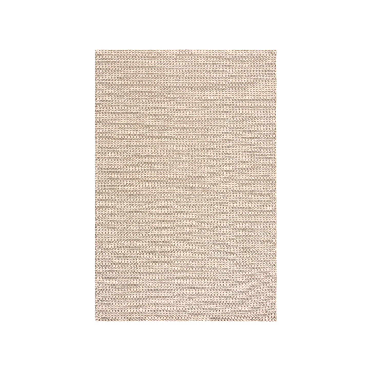 GAN Raw Matta 200x300 cm, Vit