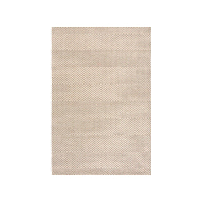GAN Raw Matta 200x300 cm, Vit