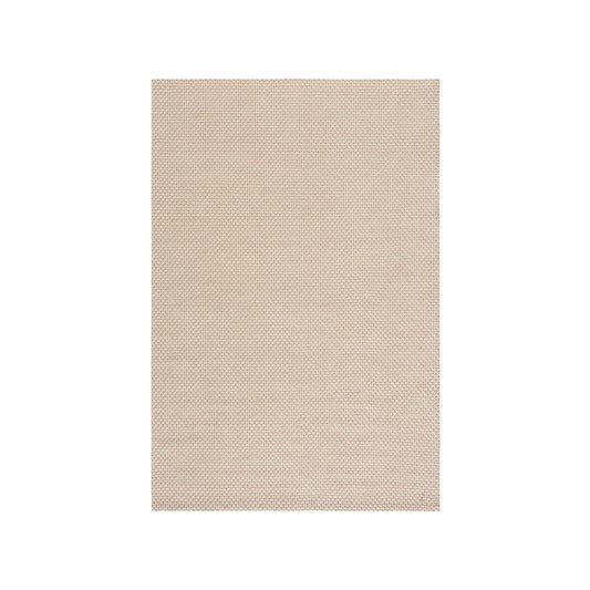 GAN Raw Matta 200x300 cm, Vit
