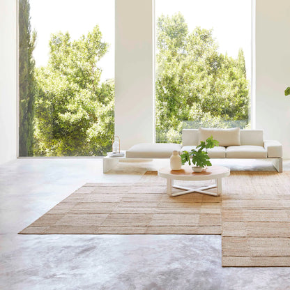 GAN Roots Matta 192x240 cm, Rug 02