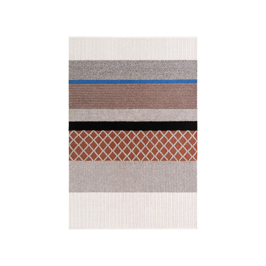 GAN Mangas Utomhusmatta 200x304 cm, R2 Multicolour