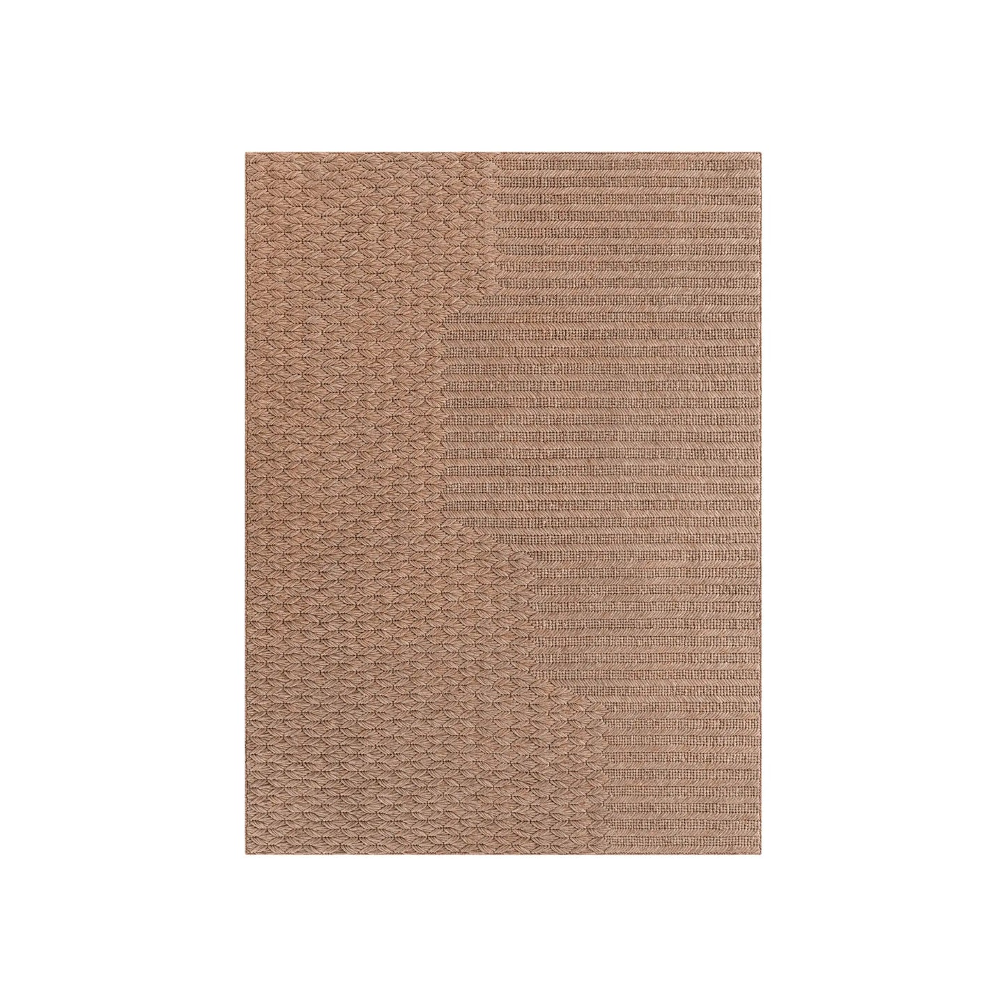 GAN Chaddar Matta 205x290 cm, Camel