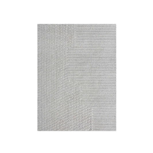 GAN Chaddar Matta 205x290 cm, Grå