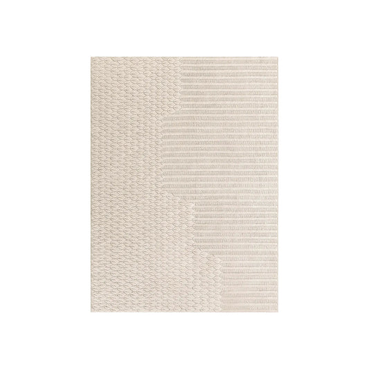 GAN Chaddar Matta 205x290 cm, Vit