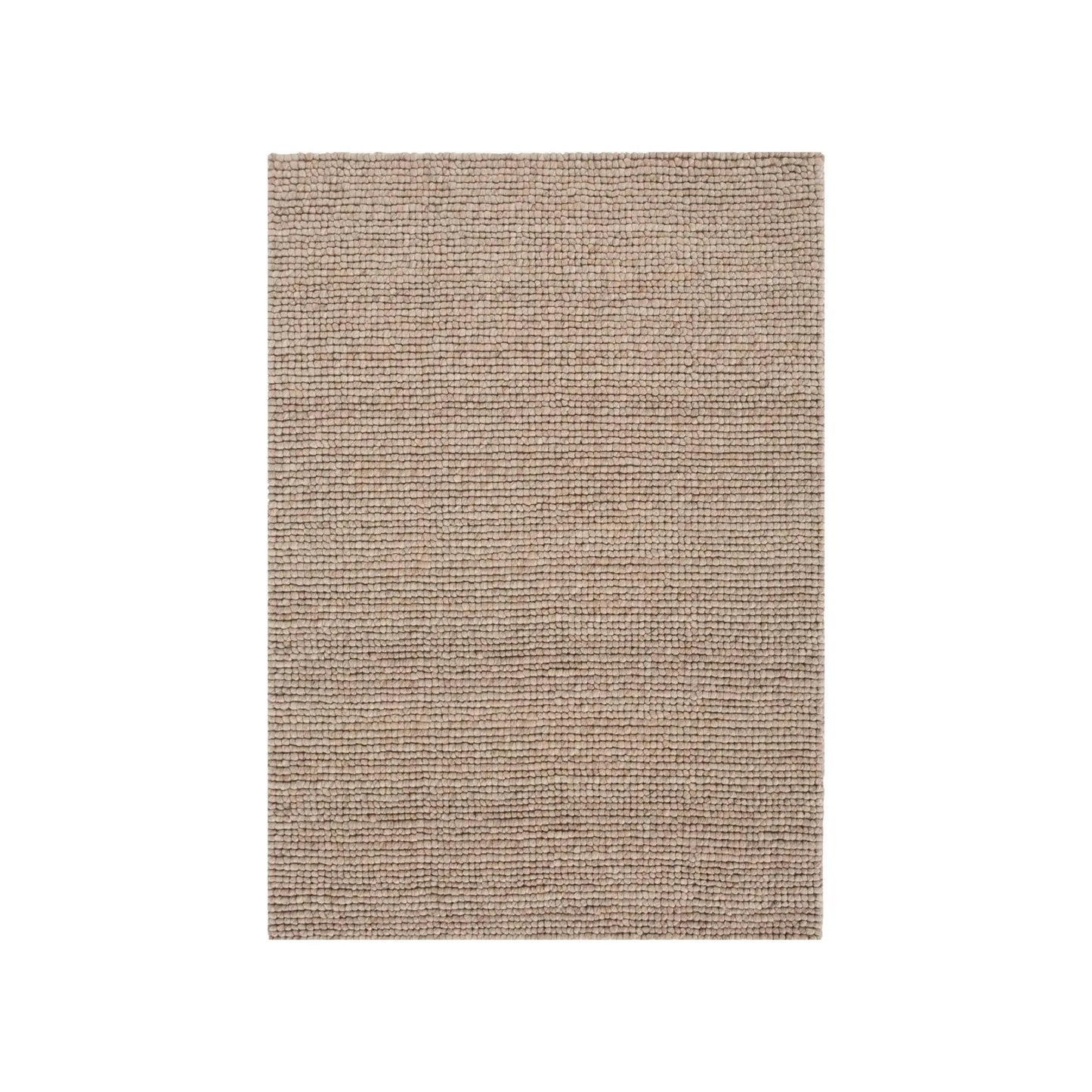 GAN Hoot Matta 200x300 cm, Beige