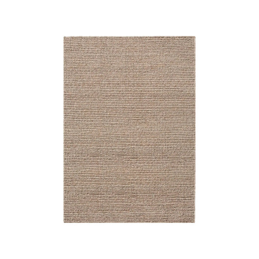 GAN Hoot Matta 200x300 cm, Beige