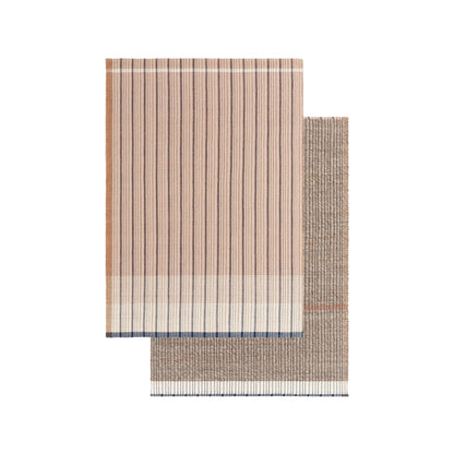 GAN Reversible Matta 200x300 cm, Rosa
