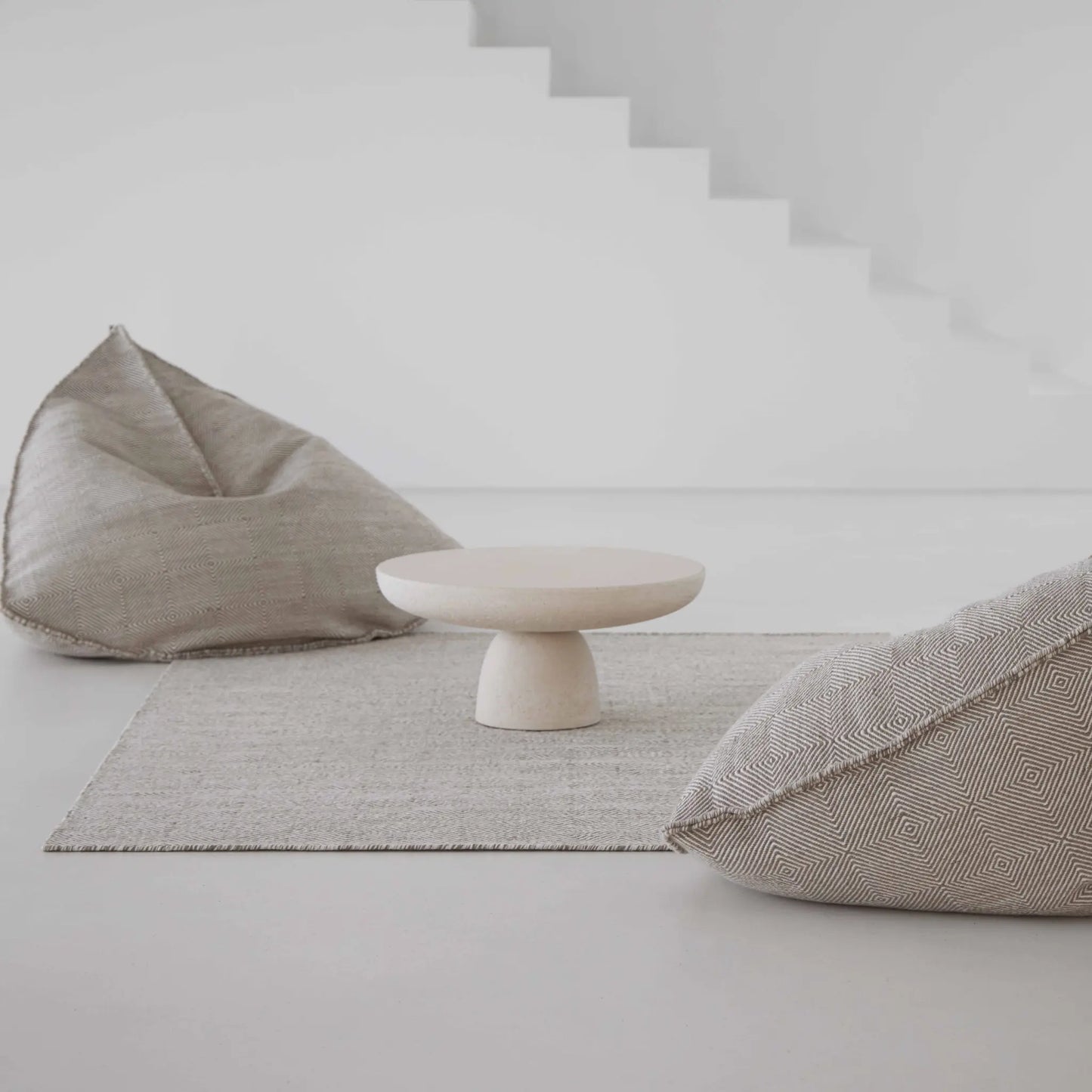 GAN Sail Matta 300x400 cm, Taupe