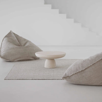 GAN Sail Matta 300x400 cm, Taupe