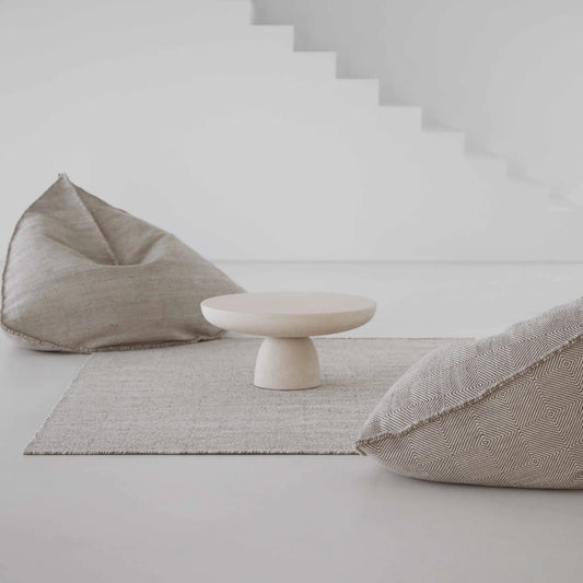 GAN Sail Matta 300x400 cm, Taupe