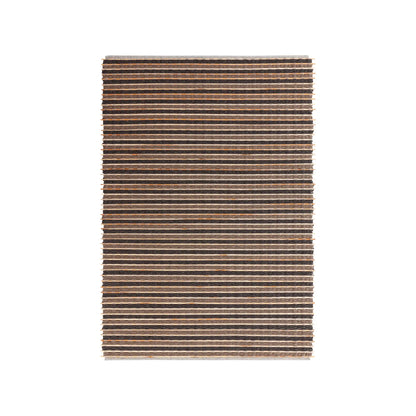 GAN Goz Matta 206x300 cm, Tsuchi Brown