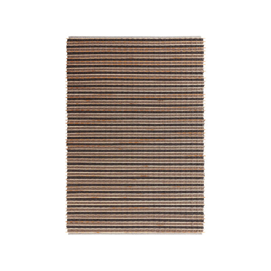 GAN Goz Matta 206x300 cm, Tsuchi Brown
