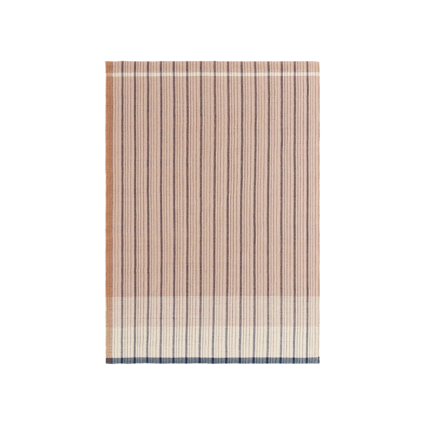 GAN Reversible Matta 200x300 cm, Rosa