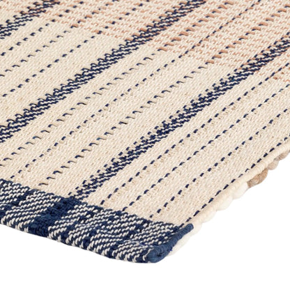 GAN Reversible Matta 200x300 cm, Rosa