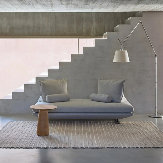 GAN Goz Matta 206x300 cm, Ame Beige