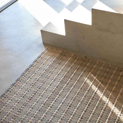 GAN Goz Matta 206x300 cm, Ame Beige
