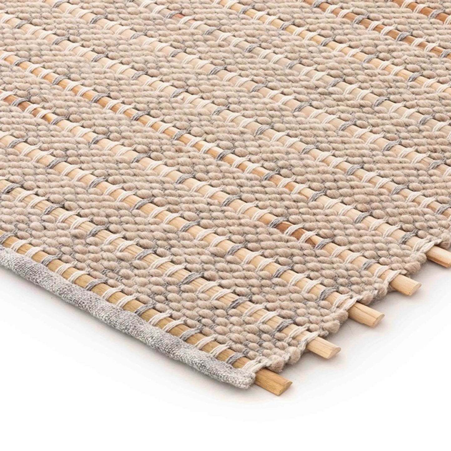 GAN Goz Matta 206x300 cm, Ame Beige