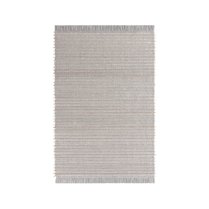 GAN Goz Matta 206x300 cm, Kiri Light Grey