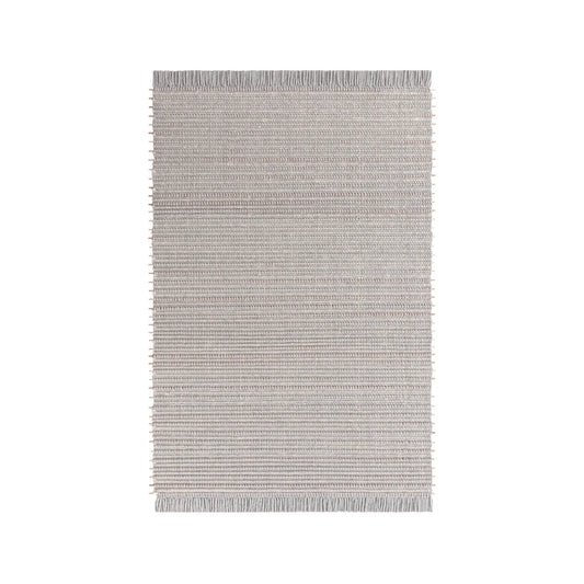 GAN Goz Matta 206x300 cm, Kiri Light Grey
