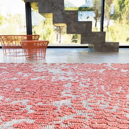 GAN Japan Gan Matta 200x300 cm, Coral