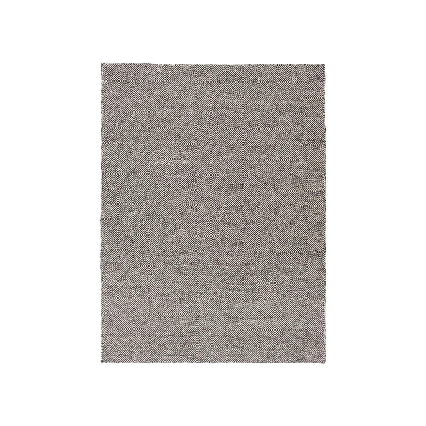 GAN Sail Matta 200x300 cm, Svart