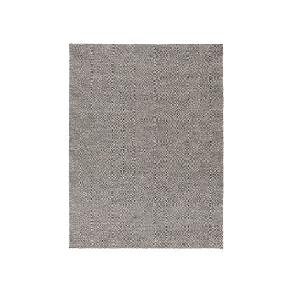GAN Sail Matta 200x300 cm, Svart