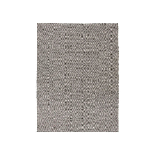 GAN Sail Matta 200x300 cm, Svart