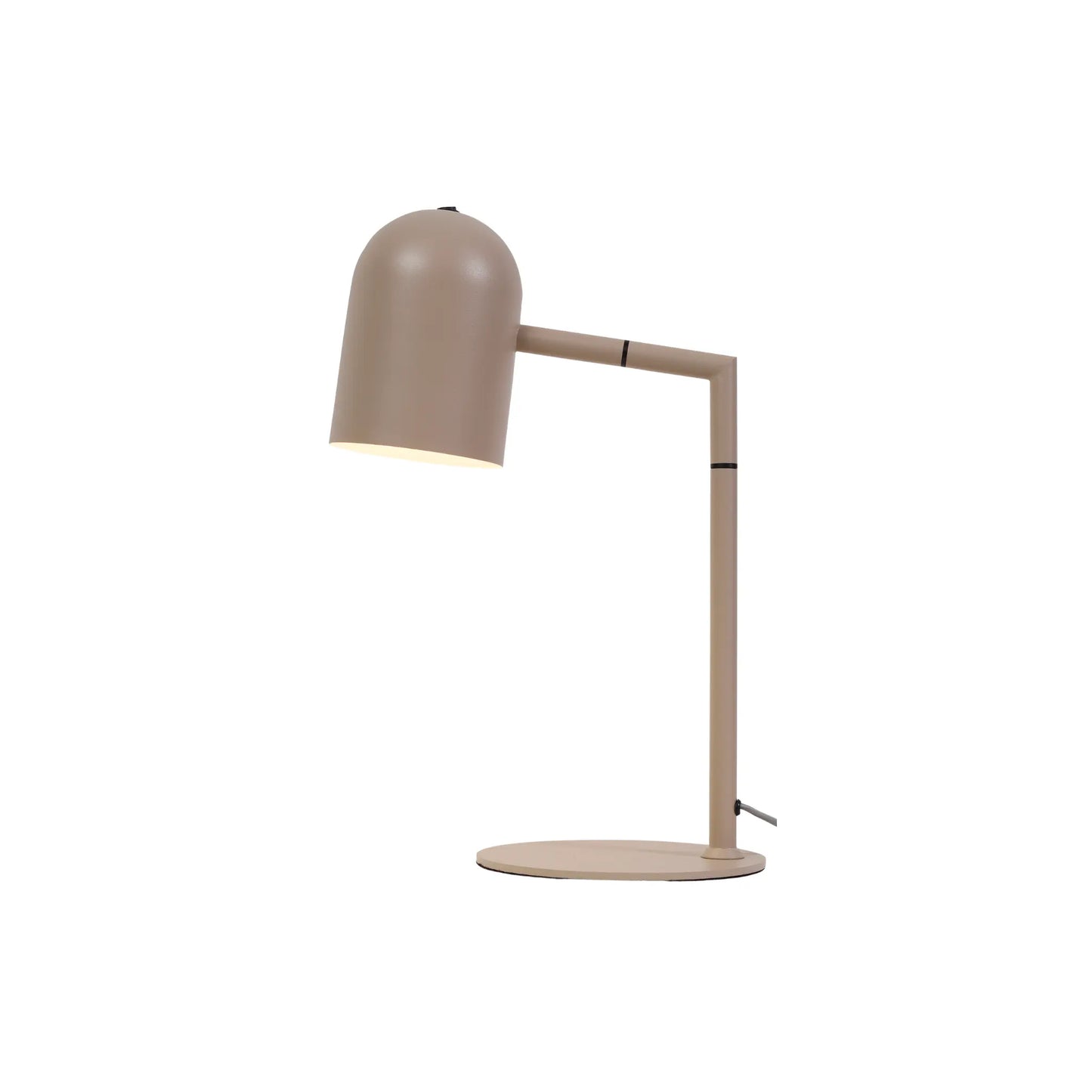 it's about RoMi Marseille Bordslampa, Grå