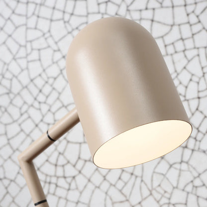it's about RoMi Marseille Bordslampa, Grå