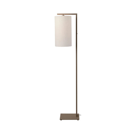 it's about RoMi Boston Golvlampa, Sand/Vit