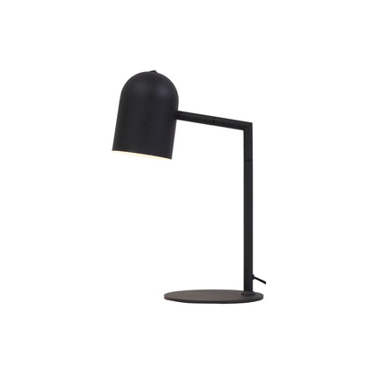 it's about RoMi Marseille Bordslampa, Svart