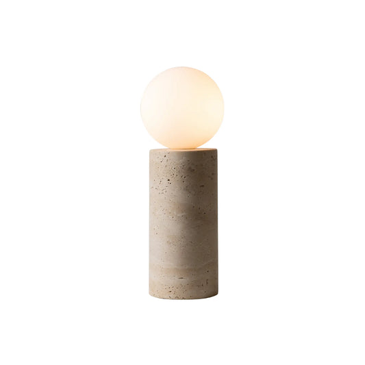 it's about RoMi Tivoli Bordslampa, Vit
