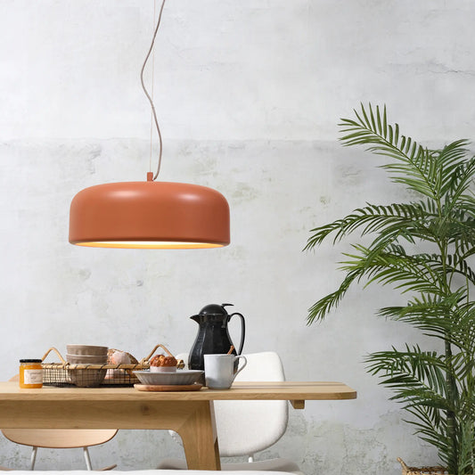 it's about RoMi Marseille Taklampa, Orange