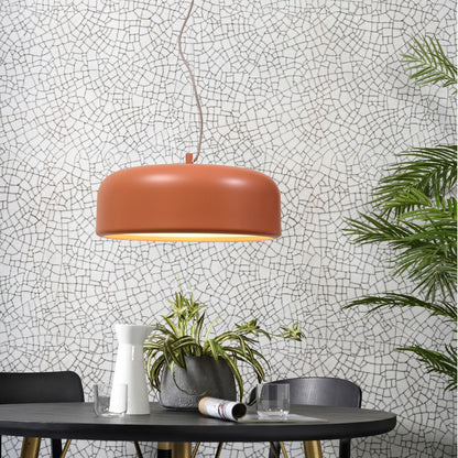 it's about RoMi Marseille Taklampa, Orange